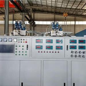 Hydraulikpumpen-Prüfstand Fc-120: Geräuscharmer Betrieb für den Innenbereich im Labor - Product Image 3