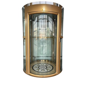 कस्टमाइजेशन आवासीय लिफ्ट छोटे घर लिफ्ट हाइड्रोलिक होम लिफ्ट लिफ्ट एलिवेटर के लिए घर के आवासीय विला लिफ्ट लिफ्ट - Product Image 1