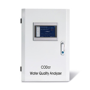 Nuevo Sistema de Monitoreo de Calidad Multiparamétrico, Monitor Automático en Línea de Calidad del Agua CODcr - Product Image 1