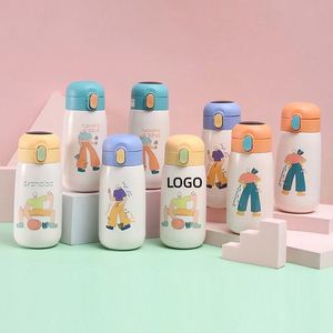Sublimation Blanks Wireless Music Player 16oz PP Insulated Water Bottle Thermal Insulation 0-6 Hours <b>Tea</b> <b>Infuser</b> Unisex Design - Product Image 1