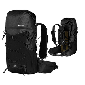 <span class=keywords><strong>Sac</strong></span> <span class=keywords><strong>à</strong></span> <span class=keywords><strong>dos</strong></span> extérieur léger de grande capacité de <span class=keywords><strong>40</strong></span> <span class=keywords><strong>litres</strong></span> pour hommes et femmes Système de randonnée et de camping imperméable - Product Image 1