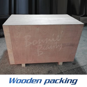 Fauteuil de lavage de cheveux électrique réglable BonnieBeauty pour salon de coiffure - Product Image 5