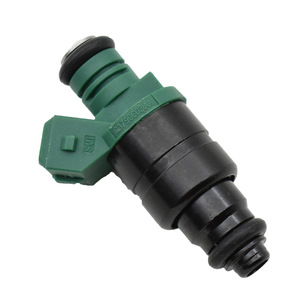 Injecteur de carburant 037906031AA pour Volkswagen Golf Audi A3 2.0L 1.6L moteur essence - Product Image 1