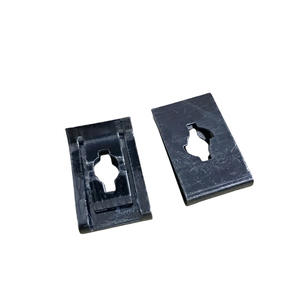 Soporte de Montaje Honda 90673-TY2-A01 de 6 mm para Placa de Protección Inferior del Motor, Tuerca de Sujeción para Automóvil - Product Image 4