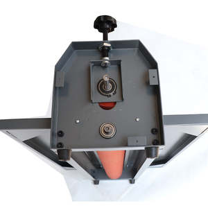 Máquina de montaje en frío de escritorio TK650, máquina de prensado de capas manual, máquina de recubrimiento de película, máquina de pintura - Product Image 5