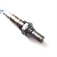 Sensor de Relación Aire-Combustible 89467-33011 234-9024 para Toyota Camry Solara 1997-2001 2.2L 5SFE 89467-33010 A/F O2 Lambda