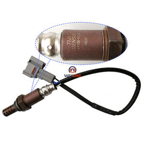 Accessoires de voiture Capteurs d'oxygène Piston d'amortisseur arrière pour <span class=keywords><strong>Suzuki</strong></span> <span class=keywords><strong>Ciaz</strong></span> 2015 2017 2020 <span class=keywords><strong>2022</strong></span> - Product Image 1