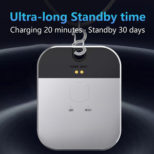 <span class=keywords><strong>Traduttore</strong></span> AI Intelligente per Chiamate Audio/Video/Vocali, Traduzione Faccia a Faccia, Comunicazione Efficiente Transfrontaliera, Dispositivo <span class=keywords><strong>Mini</strong></span> <span class=keywords><strong>Portatile</strong></span> - Product Image 6