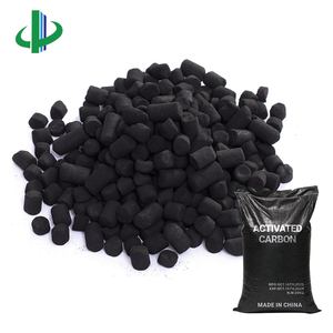 <span class=keywords><strong>Charbon</strong></span> actif cylindrique à base de <span class=keywords><strong>charbon</strong></span> de bois 3 mm pour la récupération des solvants - Product Image 1