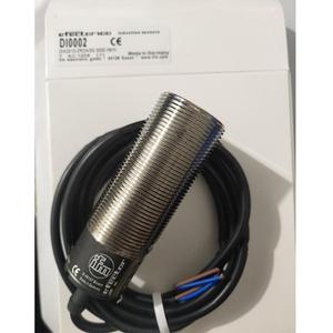 หนึ่งชิ้นสำหรับเซ็นเซอร์สวิตช์ความใกล้เคียง IFM รุ่นใหม่ DI0002 - Product Image 3
