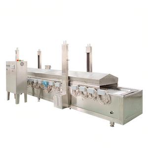 <span class=keywords><strong>Vente</strong></span> directe d'usine, machine à fabriquer des chips <span class=keywords><strong>de</strong></span> <span class=keywords><strong>pommes</strong></span> <span class=keywords><strong>de</strong></span> <span class=keywords><strong>terre</strong></span> <span class=keywords><strong>de</strong></span> haute qualité et ligne <span class=keywords><strong>de</strong></span> production pour usage commercial - Product Image 2