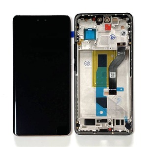 Pantalla Táctil AMOLED Original para <span class=keywords><strong>Xiaomi</strong></span> 13 <span class=keywords><strong>Lite</strong></span>, Mi 13 <span class=keywords><strong>Lite</strong></span>, Pantalla LCD con Marco para <span class=keywords><strong>Xiaomi</strong></span> Civi 2, Mi 12 <span class=keywords><strong>Lite</strong></span> Ne - Product Image 3
