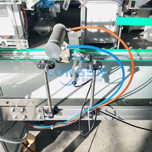 Offre Spéciale économie d'énergie en plastique bouteille machine d'essai de fuite de fuite testeur détecteur - Product Image 5