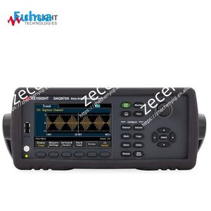 Keysight ระบบ Daq970A เก็บข้อมูลโมดูล USB LAN - Product Image 1