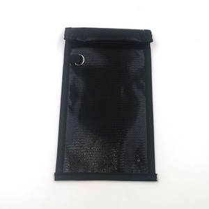 Emf <span class=keywords><strong>Protection</strong></span> téléphone étui brouilleur Mini téléphone portable portable téléphone réseau Signal bloqueur bloc 3g 4g 5g - Product Image 6