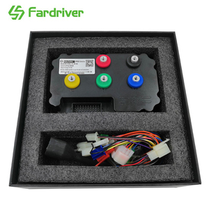 มอเตอร์ QS138 90H 4000W แบบ Mid-Drive BLDC พร้อมเฟือง 428 และคอนโทรลเลอร์แบบ Sine Wave สำหรับมอเตอร์ไซค์ 138 90H มอเตอร์ขับเคลื่อนกลาง 4kw 138 9 - Product Image 2