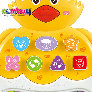 Giocattoli educativi 15 chiave di pollo pollo del bambino <span class=keywords><strong>musica</strong></span> <span class=keywords><strong>per</strong></span> pianoforte <span class=keywords><strong>per</strong></span> il bambino - Product Image 5