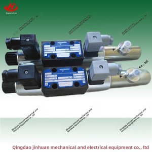 Modelo de Control de Flujo Hoerbiger SCM380PC06P TCM380PC06P SAM203PC06PGS0973 - Product Image 3
