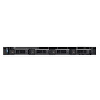 Serveur Rack 2U R260 avec processeur Xeon, 16 Go de mémoire DDR4, SSD et HDD – Ordinateur de bureau d'hébergement de fichiers ERP d'occasion, serveur de base de données partagée