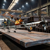 Lève-charge à vide pour tôles métalliques UNW, largement utilisé, 100-2000 kg, lève-charge à vide professionnel pour l'adsorption et le transport de plaques de fer
