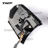 Pour BMW Série F F01 F07 F10 F15 F16 F20 F21 F30 F31 F36 X1 X3 X5 ACC M1 M2 M Sport Volant multifonction avec bouton de commande