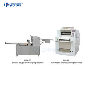 Máquina Automática para Hacer Pasteles, Amasar, Alinear y Formar Galletas, Línea de Producción de Hojaldre y Tartas - Product Image 6