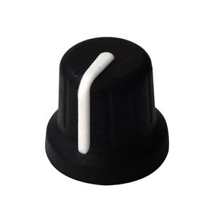 Boutons de commande de bouton en caoutchouc d'arbre <span class=keywords><strong>1016D</strong></span> D - Product Image 2