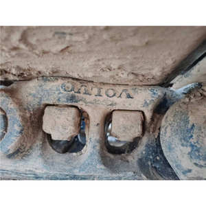 Escavatore <span class=keywords><strong>Volvo</strong></span> <span class=keywords><strong>EC210B</strong></span> Usato in Ottime Condizioni con Idraulica KYB, Potenza 123KW, Capacità Benna 1m, Prezzo Negoziabile - Product Image 5