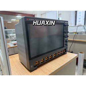 Osciloscopio Keysight MXR108A Serie Infiniium: 1 GHz, 8 Canales Usados - Product Image 2