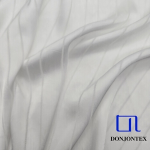 Großhandel 100% Polyester umwelt freundliche acetat ähnliche <span class=keywords><strong>Satin</strong></span> Stoff Super Soft Feel Stretch Plain für Mädchen kleider Nachtwäsche gefärbt - Product Image 2