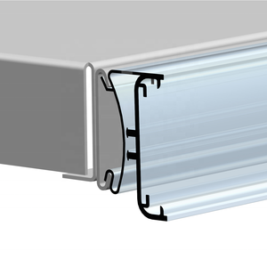 Полка для супермаркета, <span class=keywords><strong>rfid</strong></span> esl ценник, держатели этикеток esl, цифровая электронная полоса данных - Product Image 1