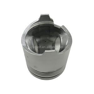 Pistón de Motor Diésel IZUMI de 8 Cilindros y 142 mm 8DC11 23411-70000 - Product Image 4