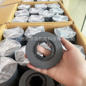 Disco de Freno Hexagonal Nord Prima BRE5 60mm, Rotor de Fricción, Pieza de Repuesto - Product Image 5