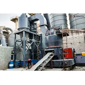 Detergent Industry Mining Grinding Mill Manufacturer Activated Carbon Grinding Mill