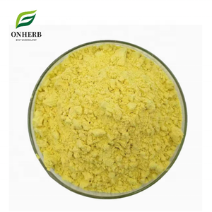 ผง98% สารสกัดจากรากชะเอมเทศจากธรรมชาติ100% โรงงาน - Product Image 1