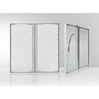 Écran LED transparent Hongwei P2.6 P3.91, panneau mural vidéo en verre rideau de glace, fenêtre transparente, publicité en magasin, affichage en maille LED