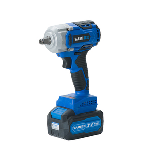 Llave de Impacto de Alta Calidad de 1000 Nm para Herramientas Eléctricas - Product Image 2