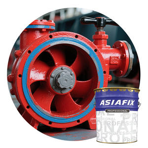 Peinture à base d'huile Métal Fournisseur d'apprêt à base d'eau - Product Image 5