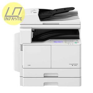 Buen Precio, Nueva Fotocopiadora Láser Multifunción Blanco y Negro A3 para Canon IR2206N con USB 2.0, PCL5, PCL6, Una Bandeja - Product Image 3