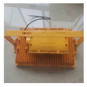 Lumière LED antidéflagrante GBD9710 150W Nema 4X T4 Montage mural latéral - Product Image 2