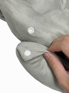 Hot <b>Sale</b> Soft Memory Foam Pet <b>Bed</b> All Seasons Suitable Durable Breathable <b>for</b> <b>Dogs</b> - Product Image 4