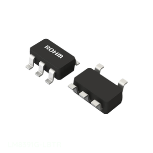 Canal du fabricant LM8391G-LBTR puce SC 74A SOT 753 Acheter des composants électroniques en ligne - Product Image 1