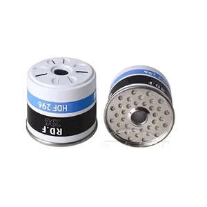 <b>Engine</b> <b>Part</b> CAV 7111-296 Fuel Filter for Perkinsengine and Tractors - Product Image 1