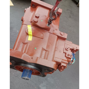 Bomba Hidráulica Principal de Bajo Ruido y Alta Eficiencia K5V80DTP1A7R-5L09, Bomba de Repuesto Completa para la Serie K3V K5V K7V - Product Image 3