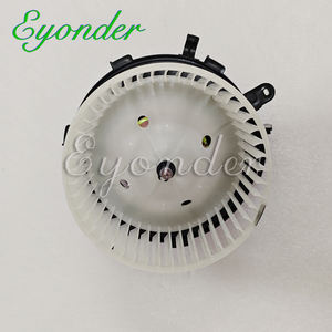 LHD pemanas kompor pemanas rakitan Blower Motor kipas untuk CITROEN JUMPER FIAT DUCATO BOXER 77364058 6441Y2 6441.Y1 6441Y1 - Product Image 5