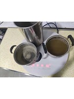 Cuisinière à induction multi-têtes haute puissance Weiling, sortie d'usine directe, avec four vitrocéramique écoénergétique pour usage domestique