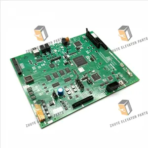 Fournisseurs de haut rang Carte PCB d'ascenseur 15 Carte principale de carte PCB d'ascenseur Mitsubishi P203758B000G02 P203758B000G05 P203758B000G19L01