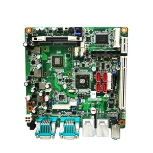 ADVANTECH AIMB-223 AIMB-223G2 carte mère industrielle carte CPU Module CPU carte principale Original Stock 100% test fonctionne bien - Product Image 1