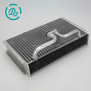 Nouveau Évaporateur EexcavaStart SD22 pour Excavatrice - Pièce de Remplacement Fiable pour Climatisation 25A-58-08000 Durable et Efficace Garantie 1 An 100% - Product Image 2