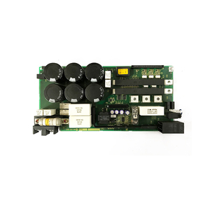 CNC FANUC controller pcb circuit board A16B-2203-0802 A16B22030802 - Product Image 1